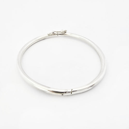 Pulsera Puñera Plata 950