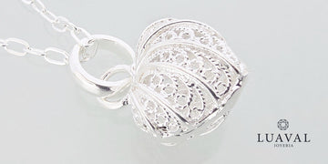 Joyas de Plata 950 | Luaval.pe