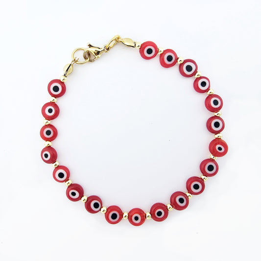 Pulsera Círculo de Protección