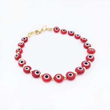 Pulsera Círculo de Protección