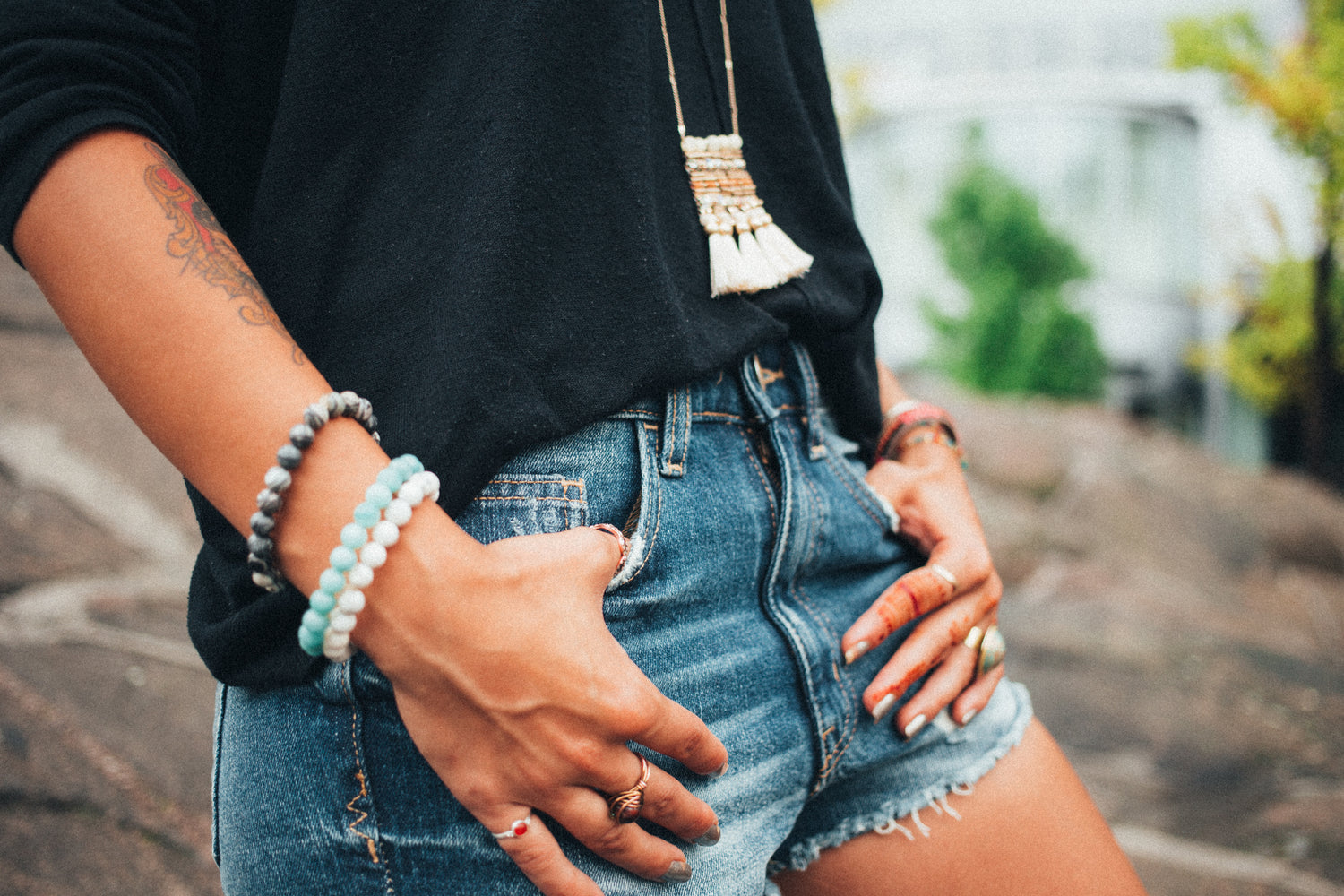 Luaval Joyería